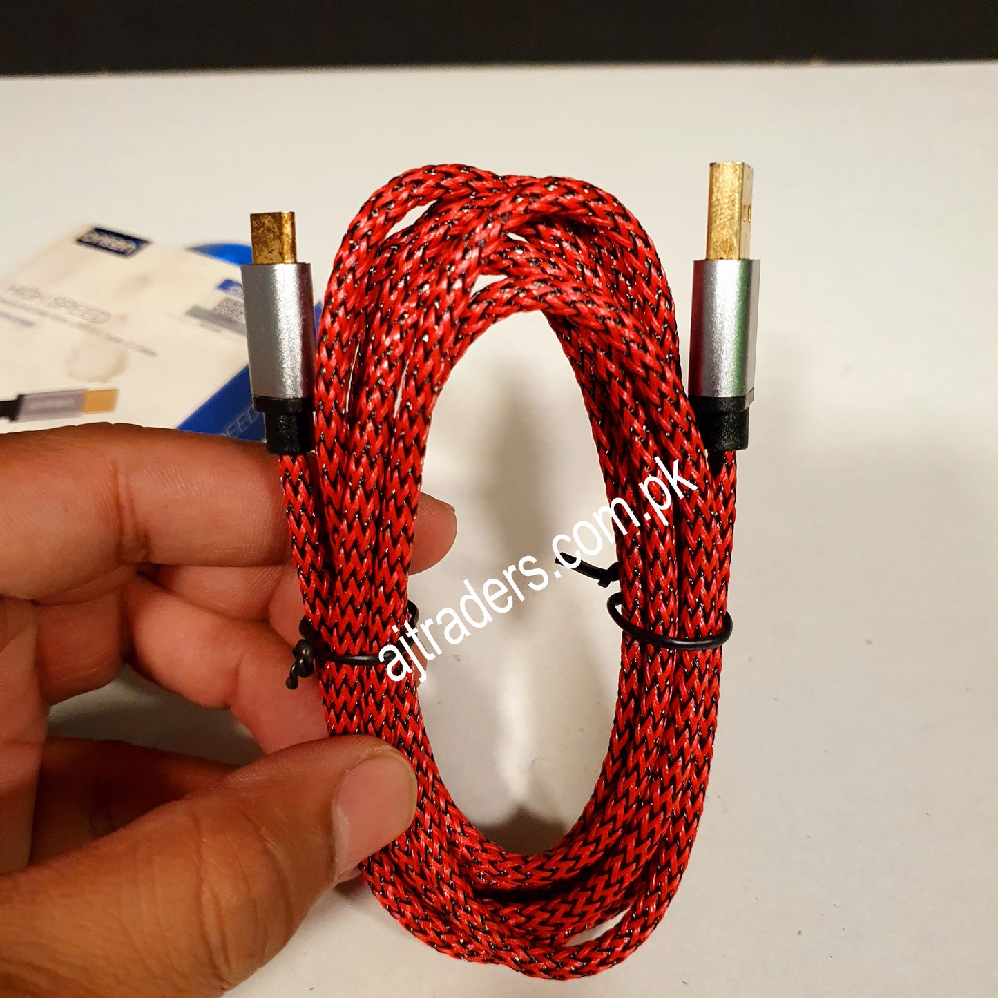 onten High-speed USB to Type-c Cable 01359