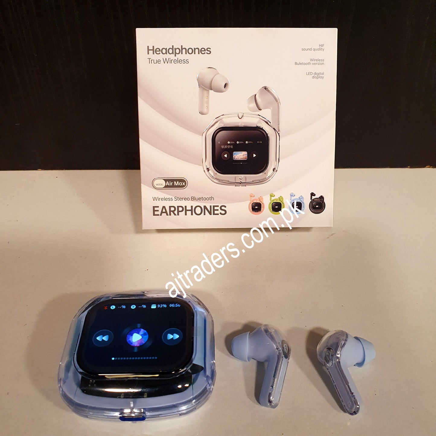True wireless Bluetooth Ear Buds 2206