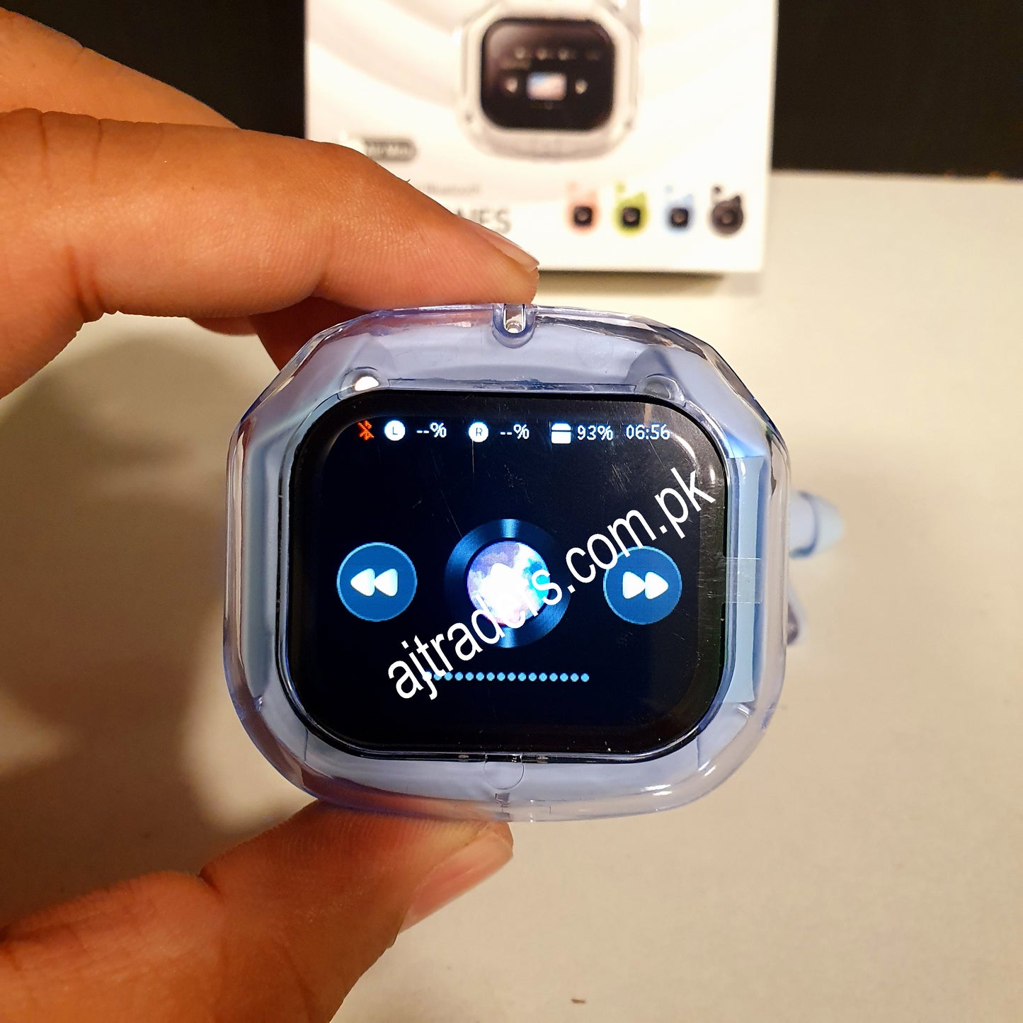 True wireless Bluetooth Ear Buds 2206