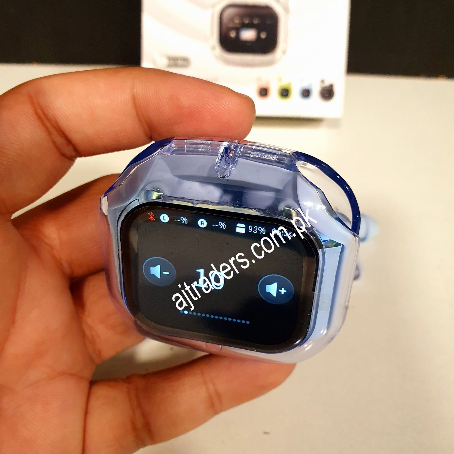 True wireless Bluetooth Ear Buds 2206