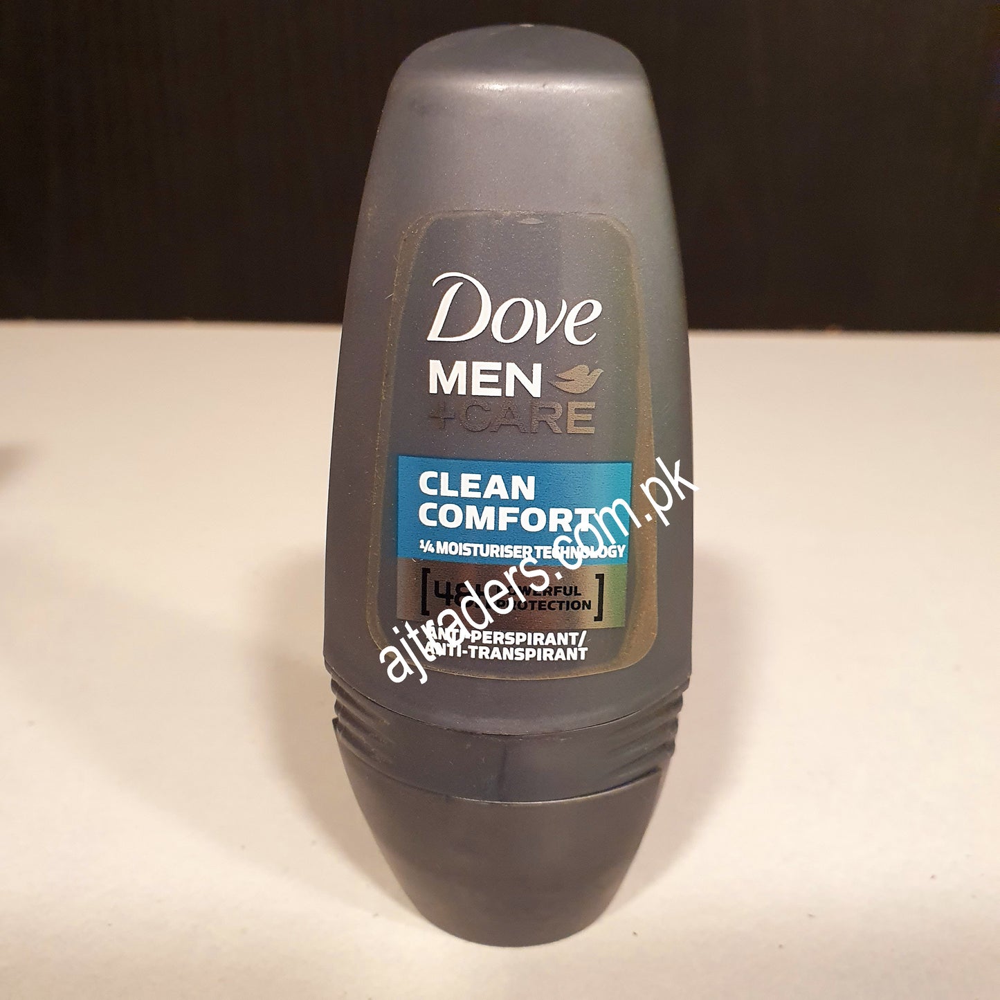 Dove Men Clean Comfort 121170