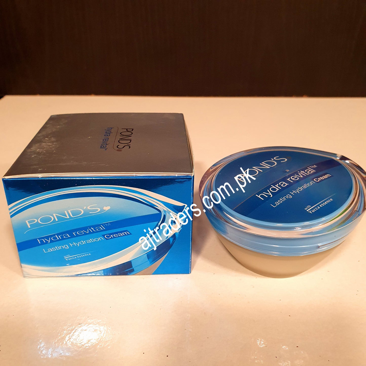 Ponds Cream 63550