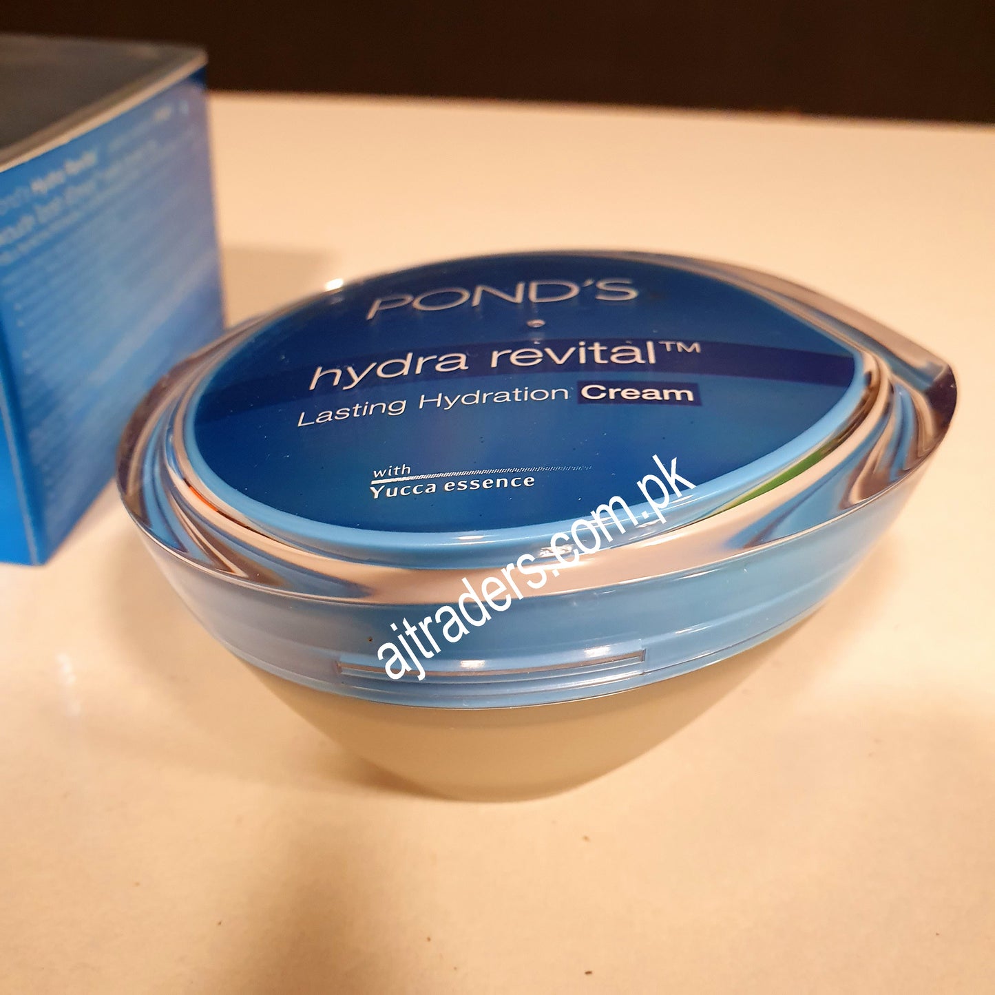 Ponds Cream 63550