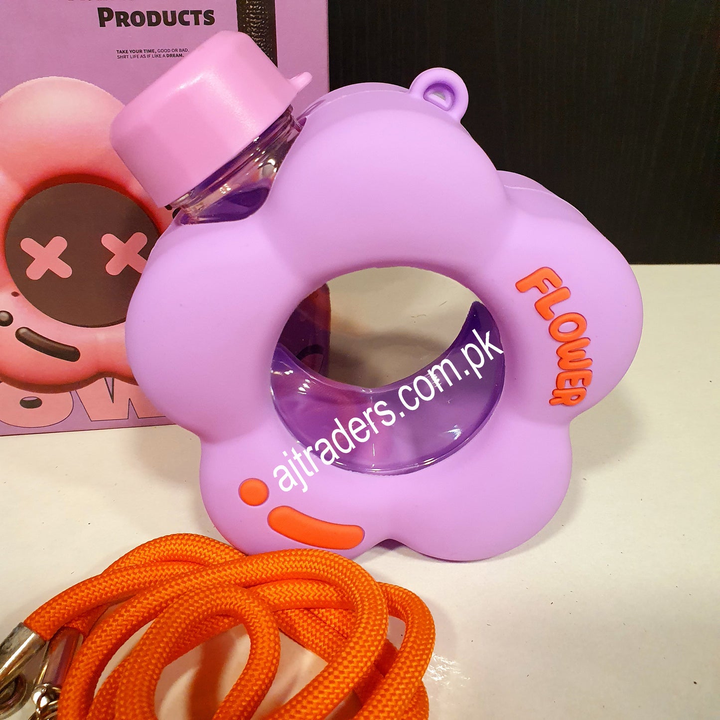 Kids Water Bottle 32750