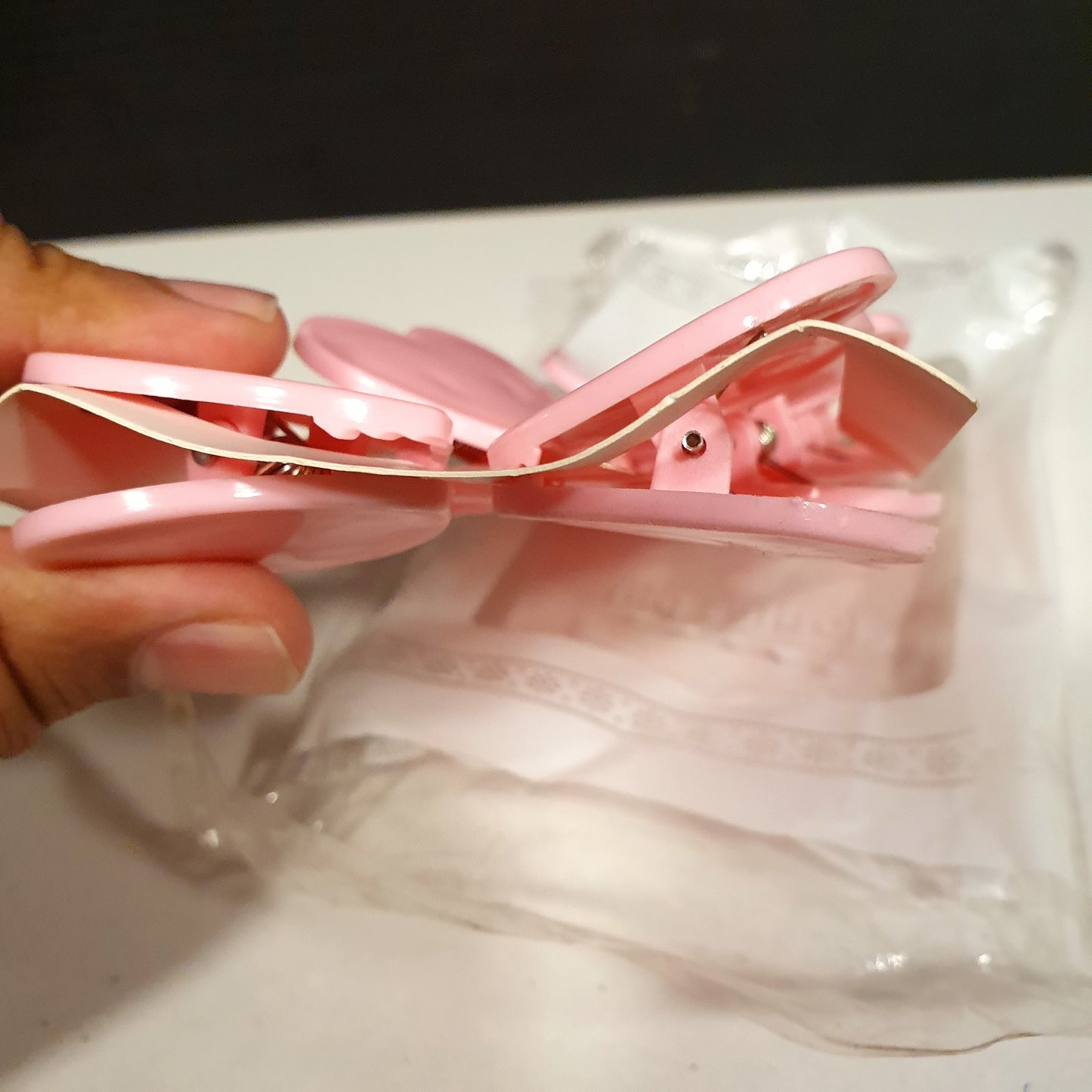 Hanging Cloth Pegs 61400