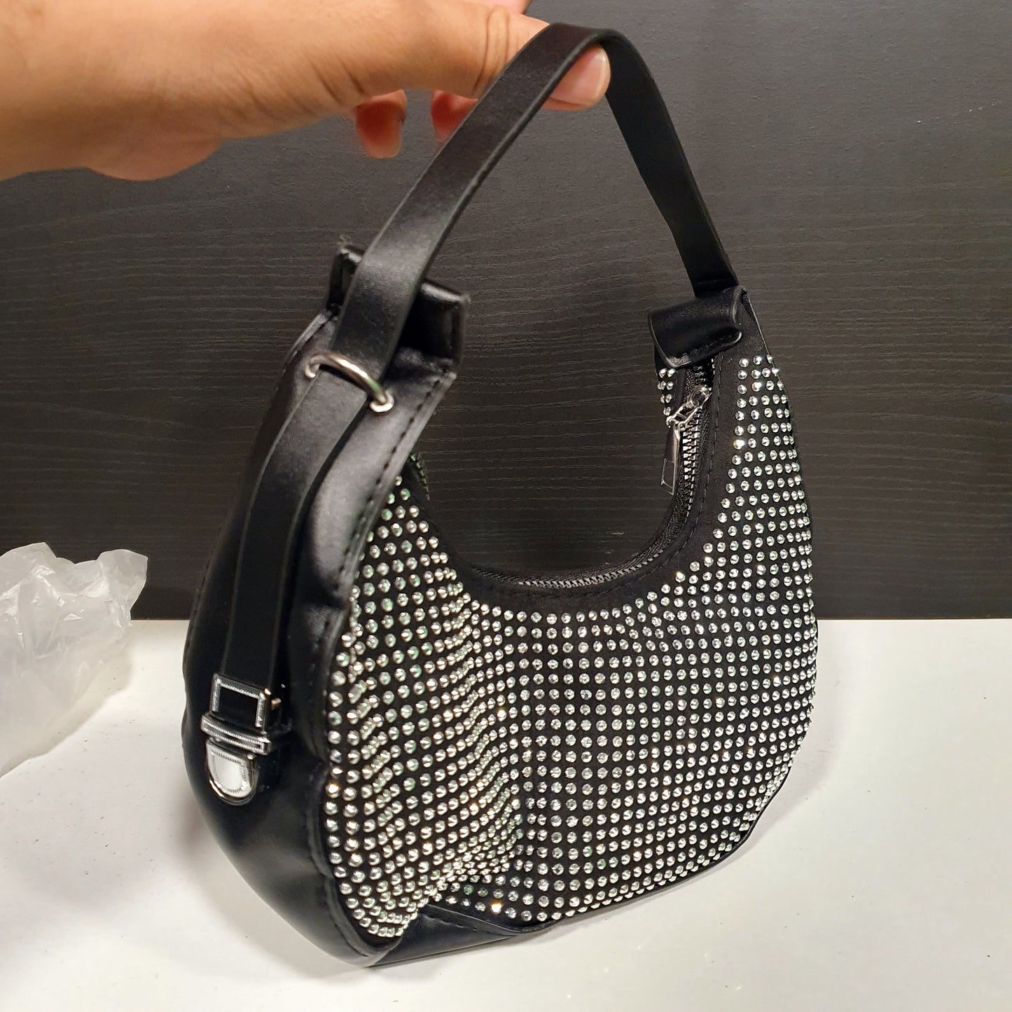 Designer Beads Bag 152950