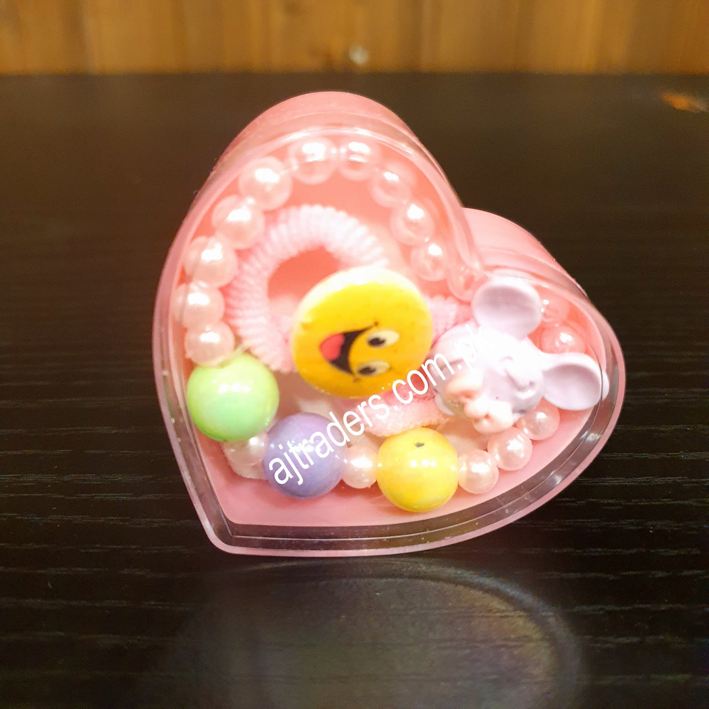 Pony Box 241020
