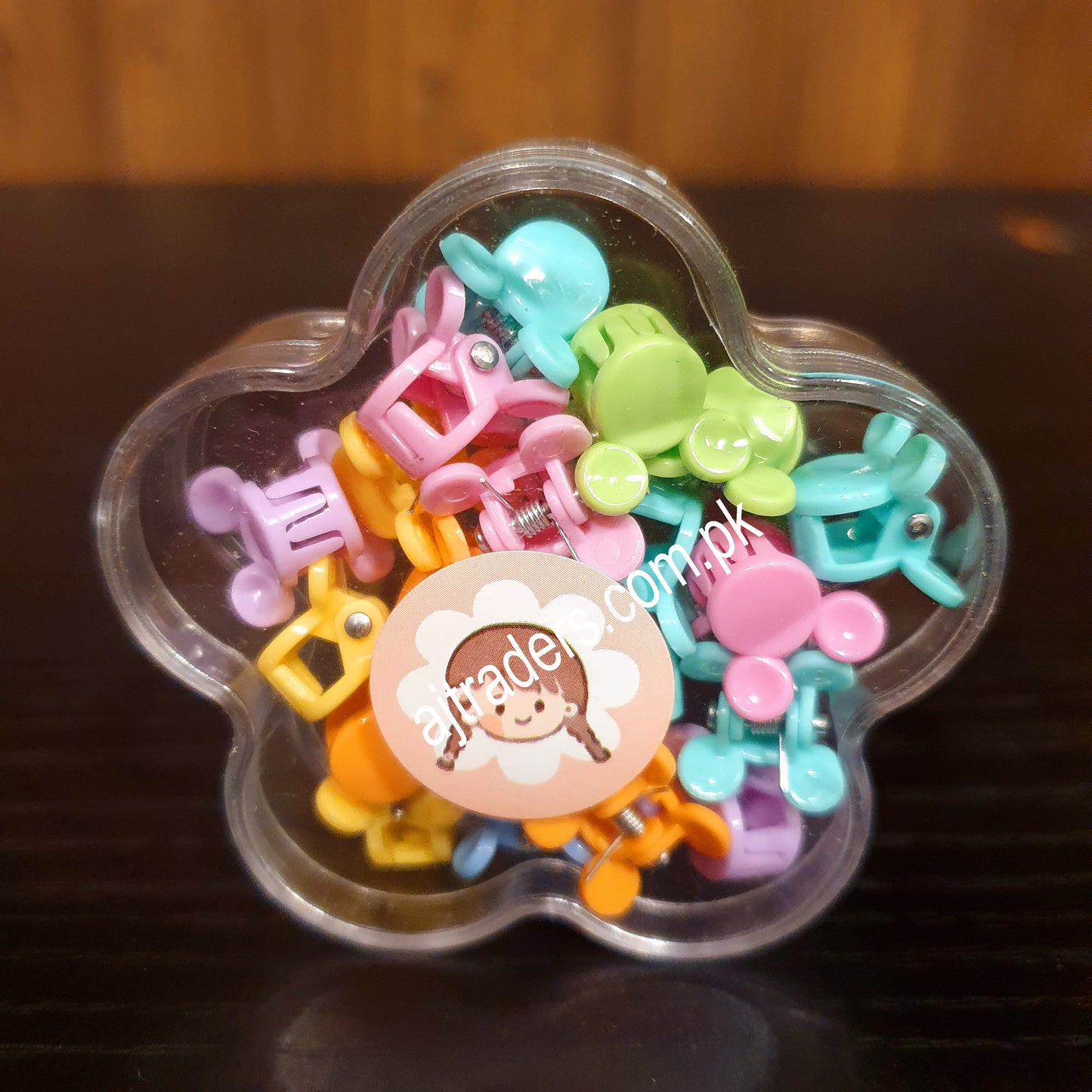 Pony Box 241020