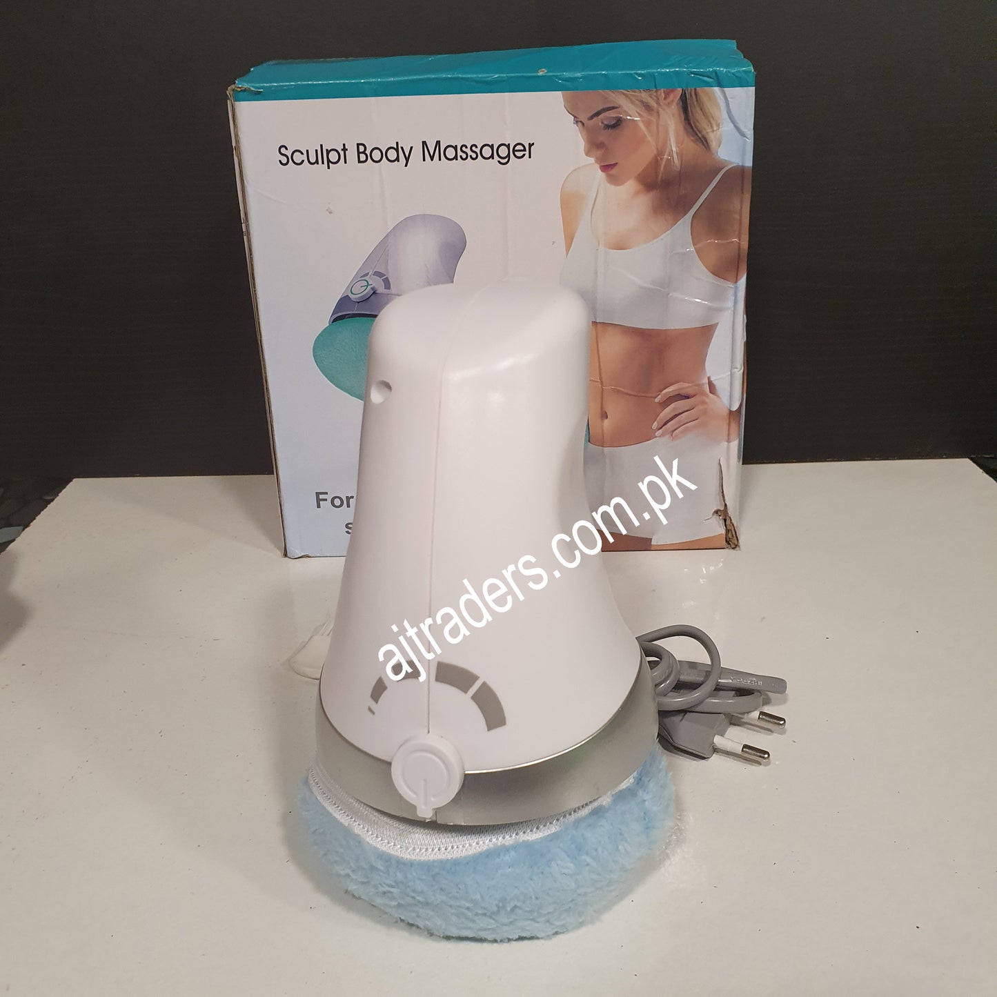 Sculpt Body Massager 12150