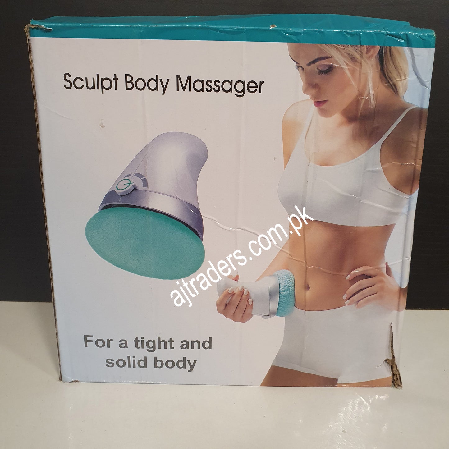 Sculpt Body Massager 12150