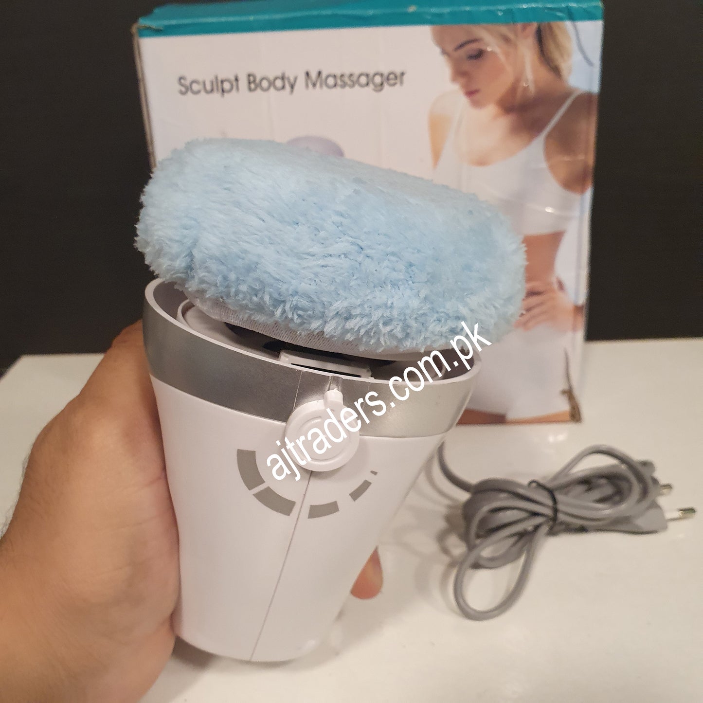 Sculpt Body Massager 12150