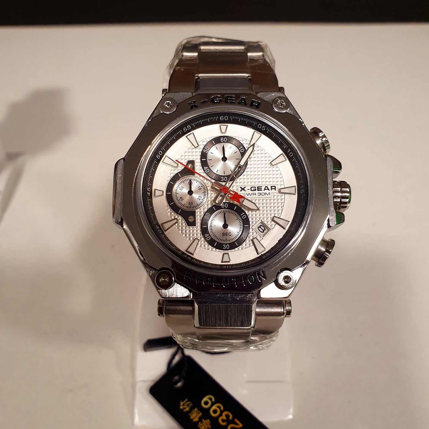 X-Gear Watch 101300