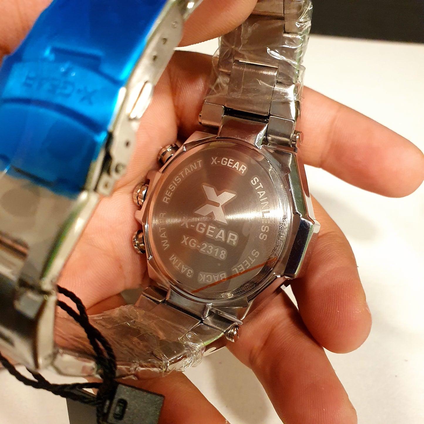 X-Gear Watch 101300