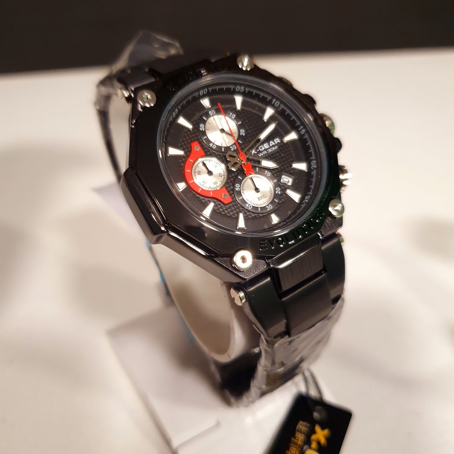 X-Gear Watch 101300