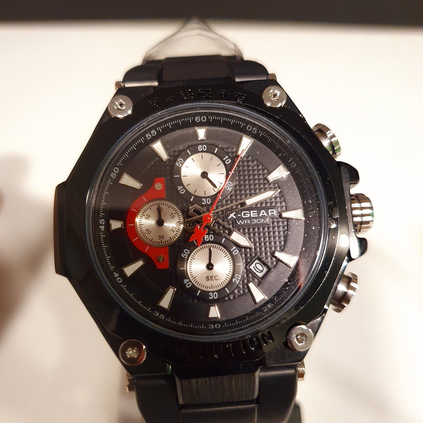 X-Gear Watch 101300