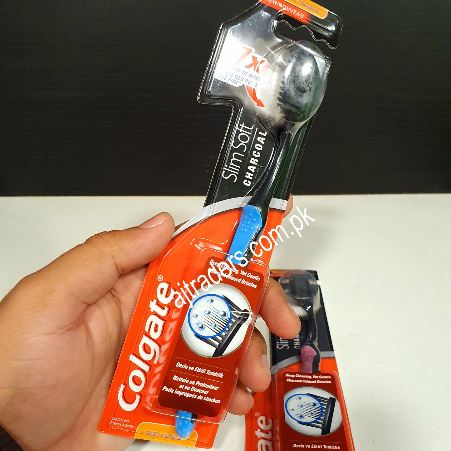 Colgate Tooth Brush 21630