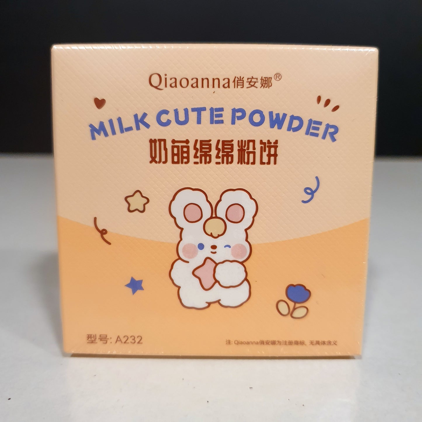 Milk Cute Powder 41100