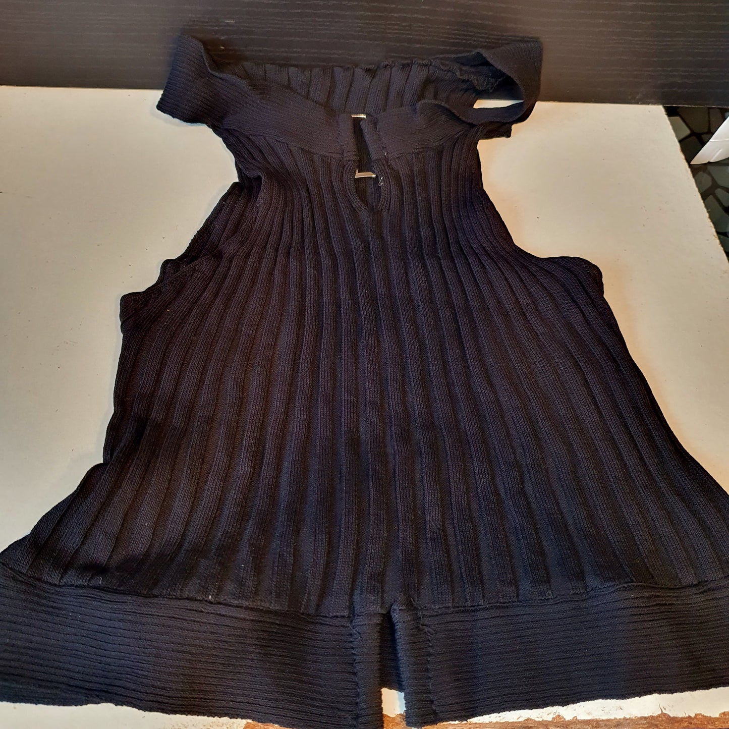 Ladies Fitness Under Dress