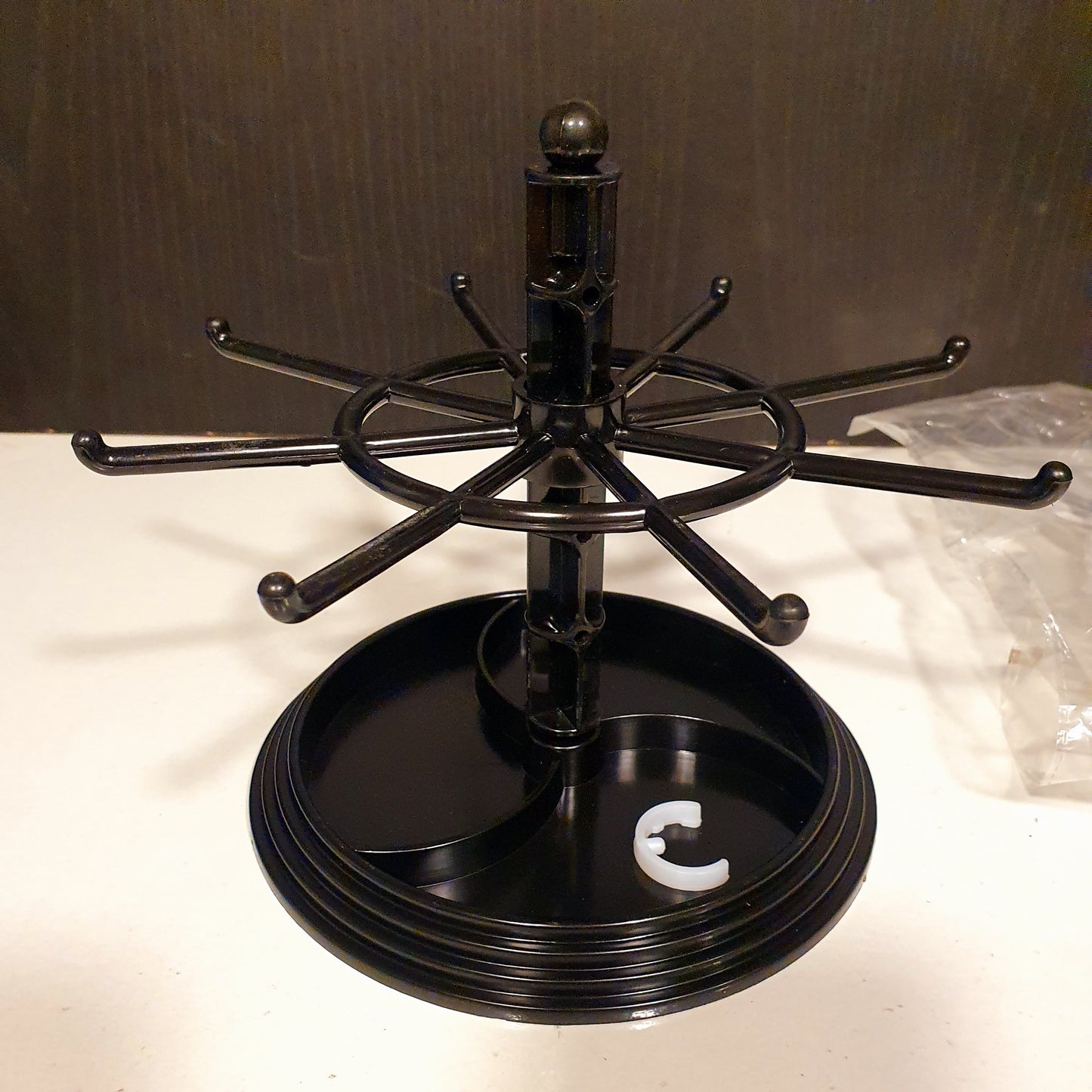 Jewlery Rack