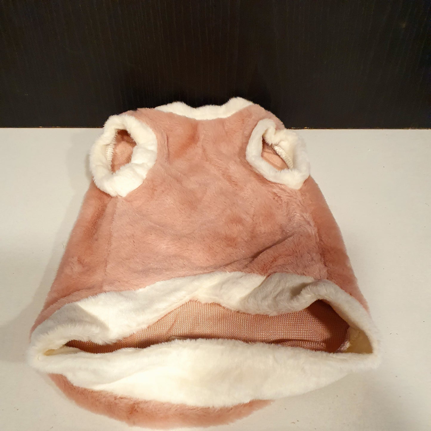 Pets Fleece Suit