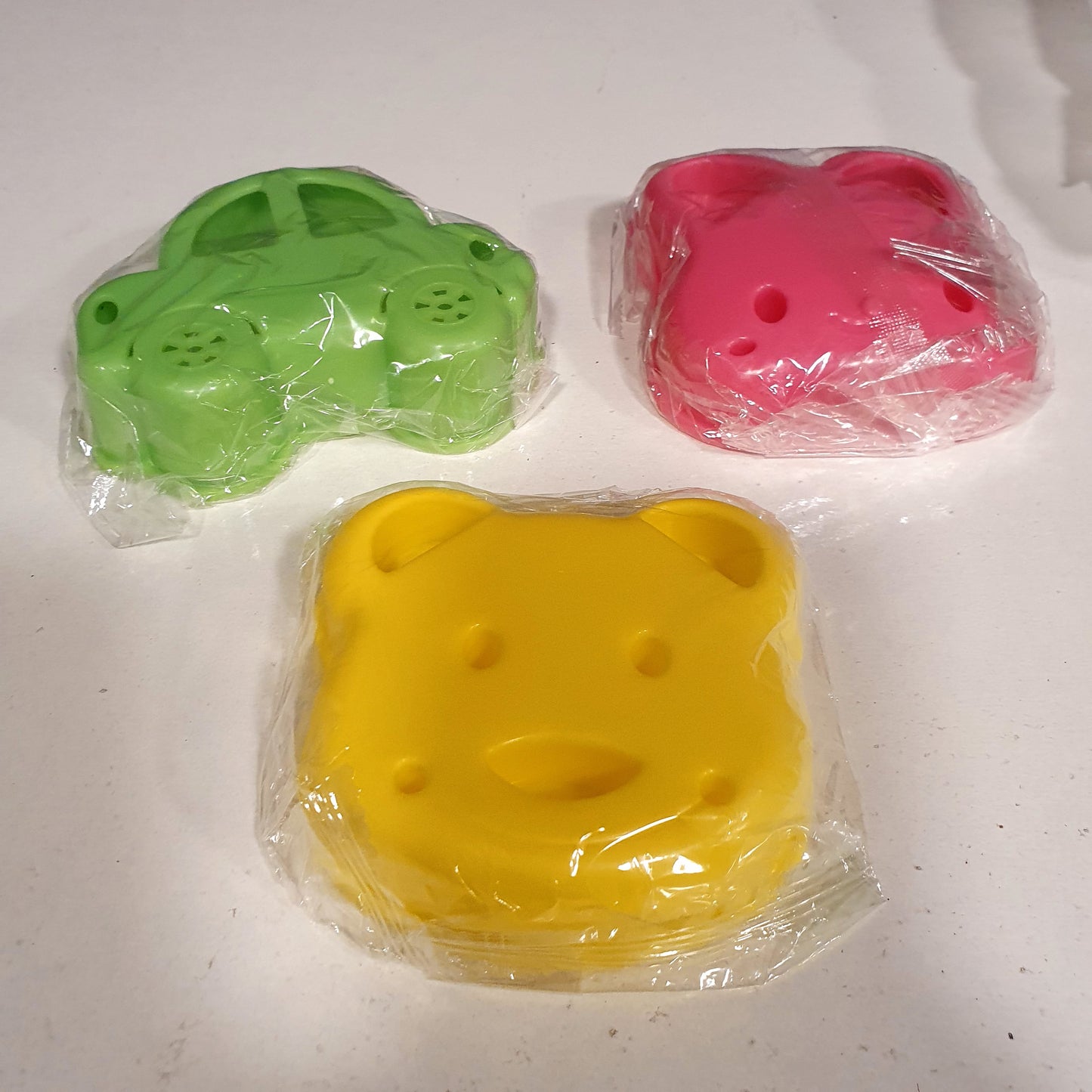 Pastry Molds