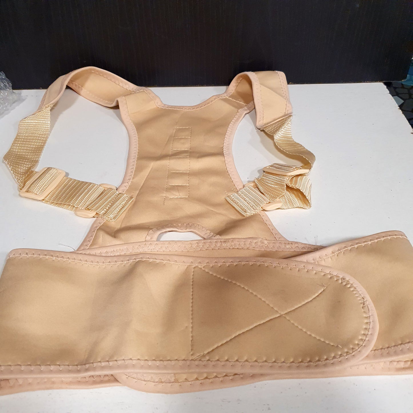 Back Support Belt