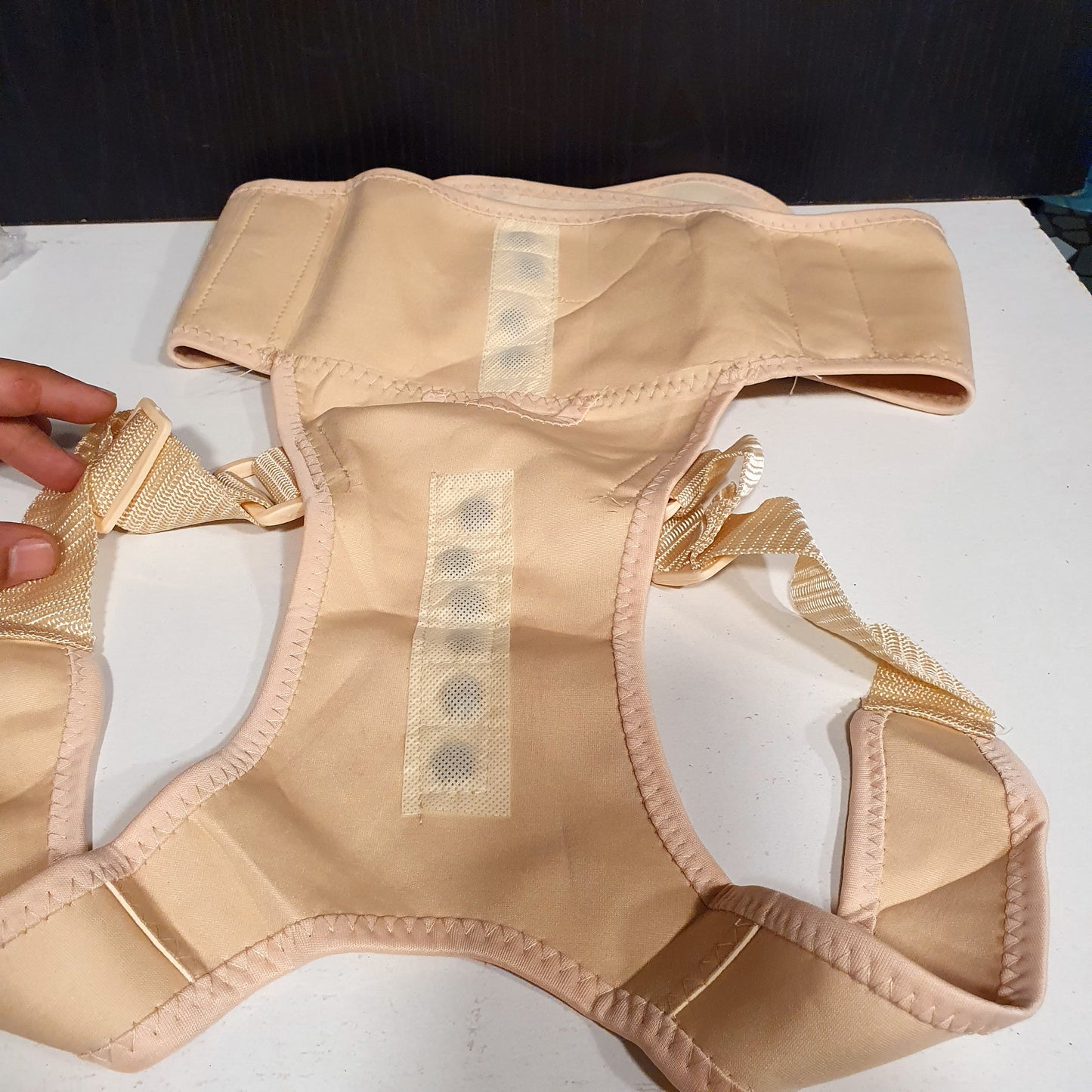Back Support Belt