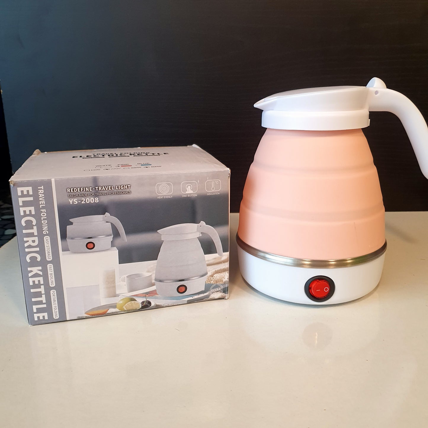 Electric Kettle 22150