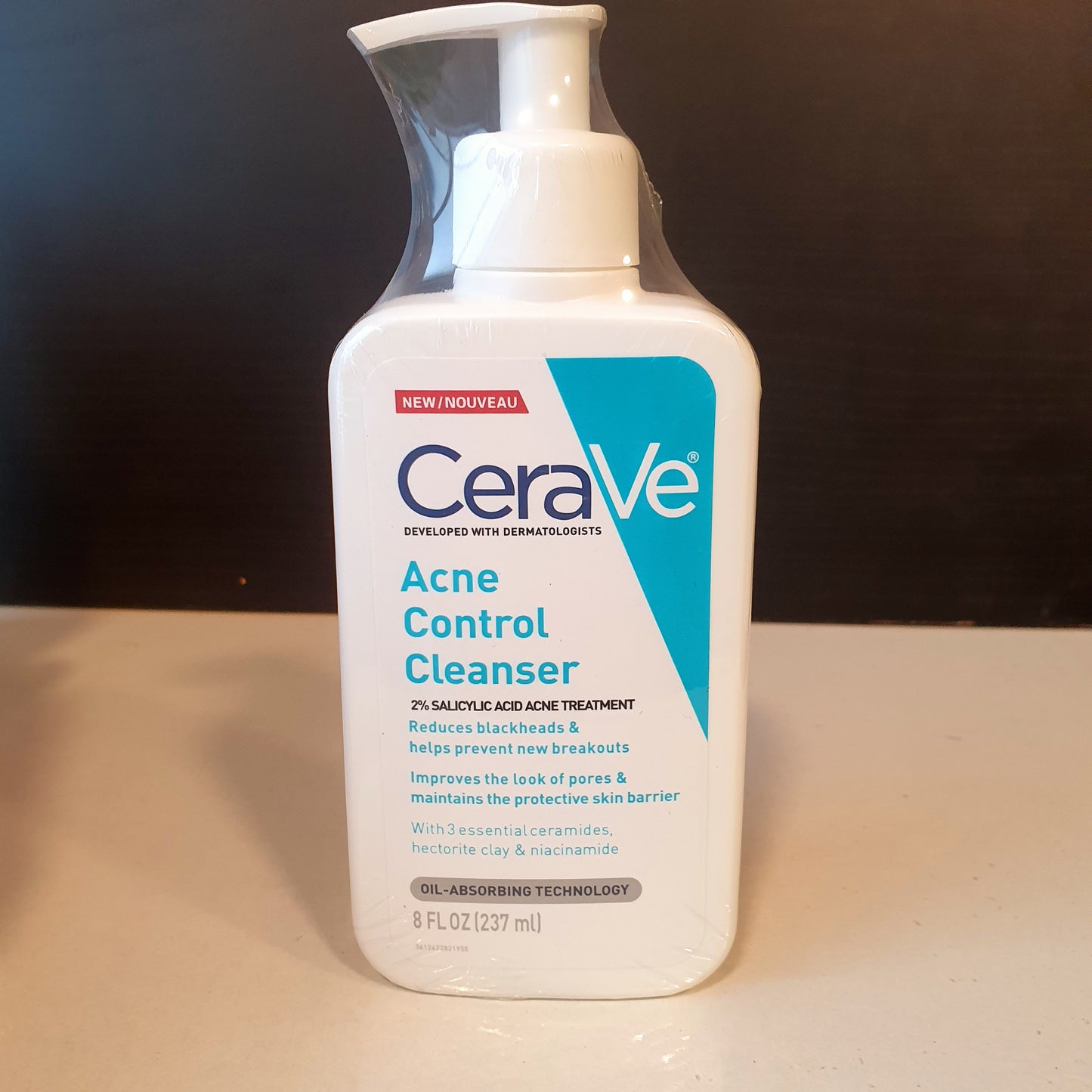 Cera Ve Cleansner 301050