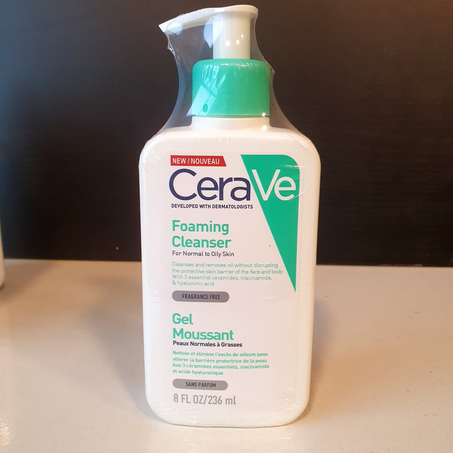 Cera Ve Cleansner 301050