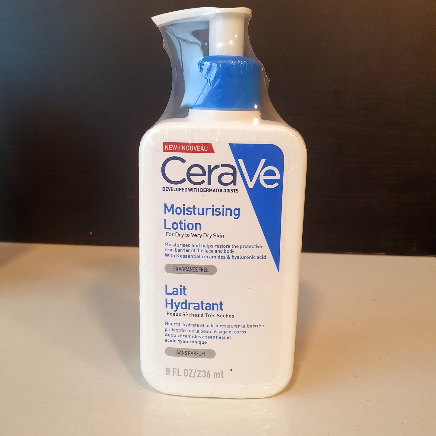 Cera Ve Cleansner 301050
