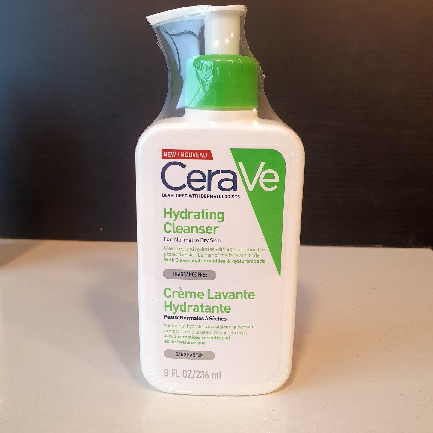 Cera Ve Cleansner 301050