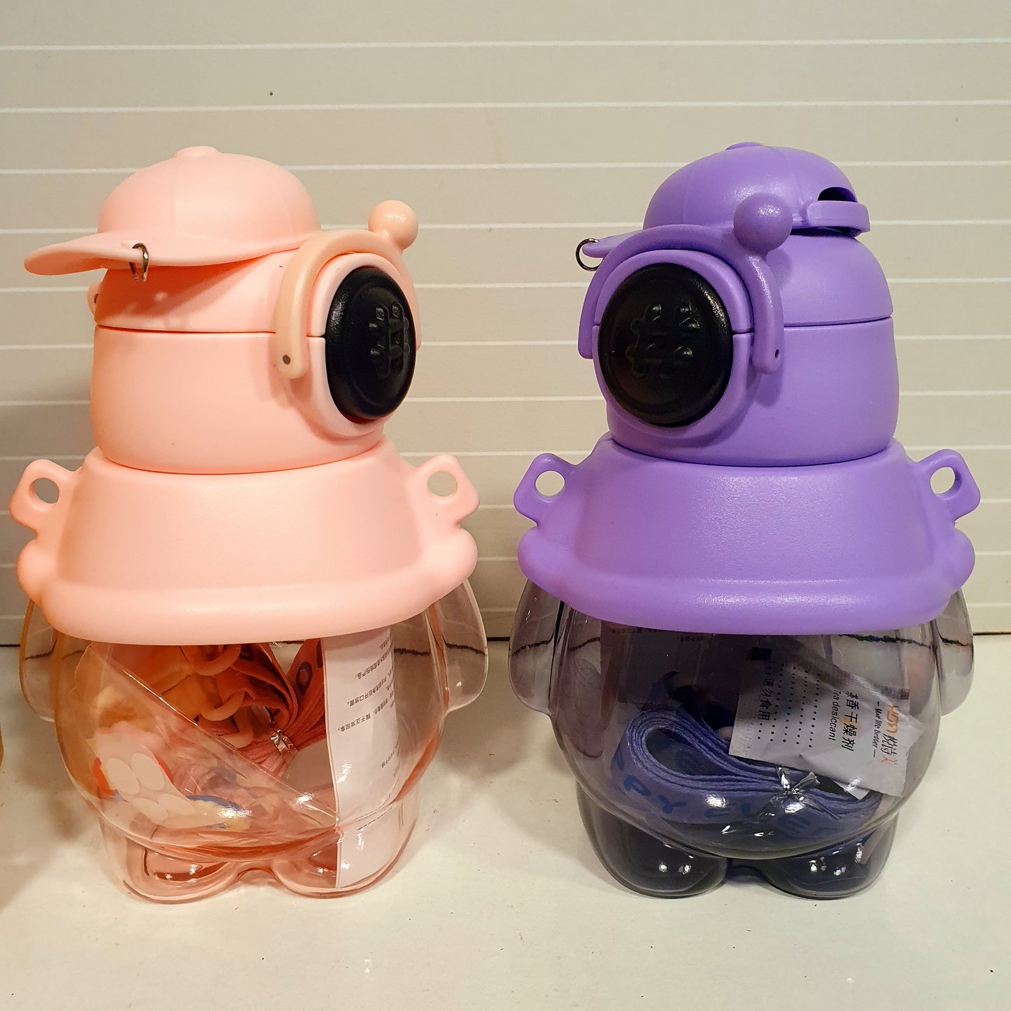 Water Bottle Stinker Style 21575