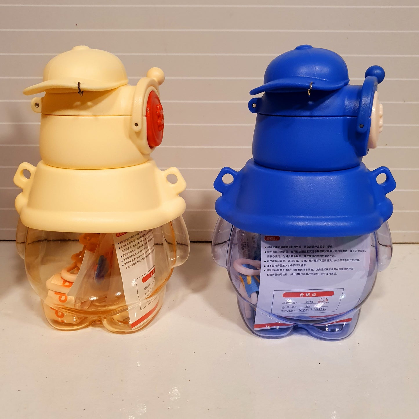 Water Bottle Stinker Style 21575