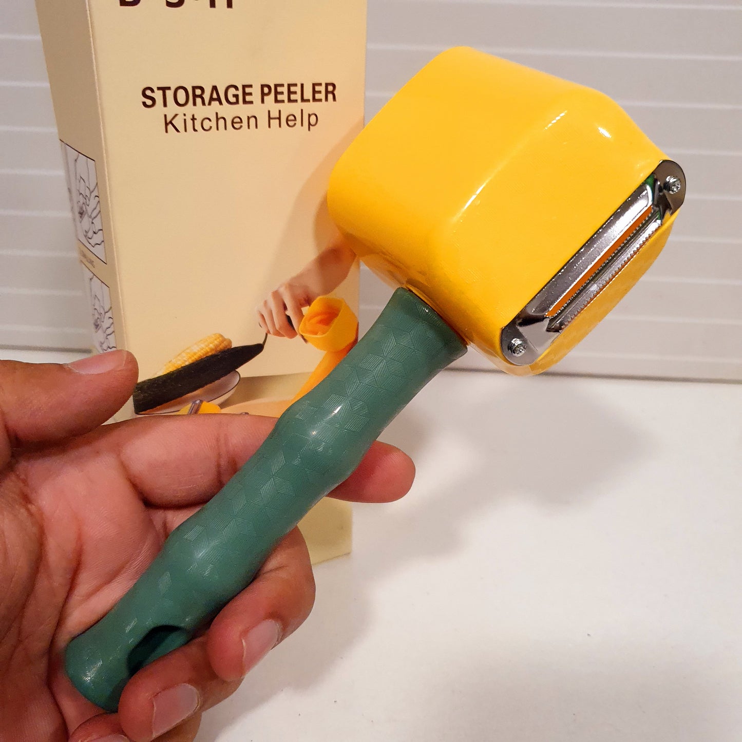 Storage Peeler Kitchen Help 22450
