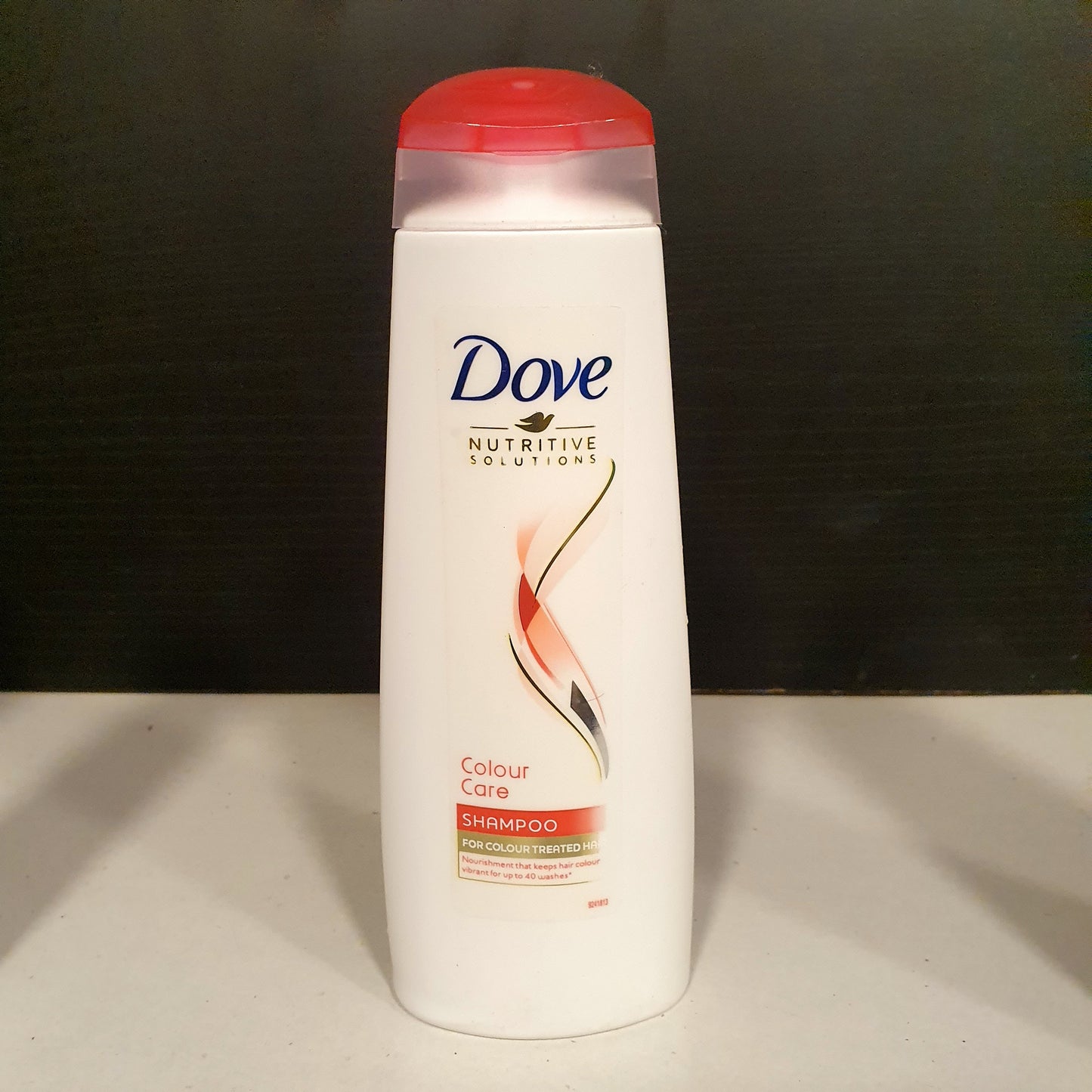 Dove Shampoo 41225