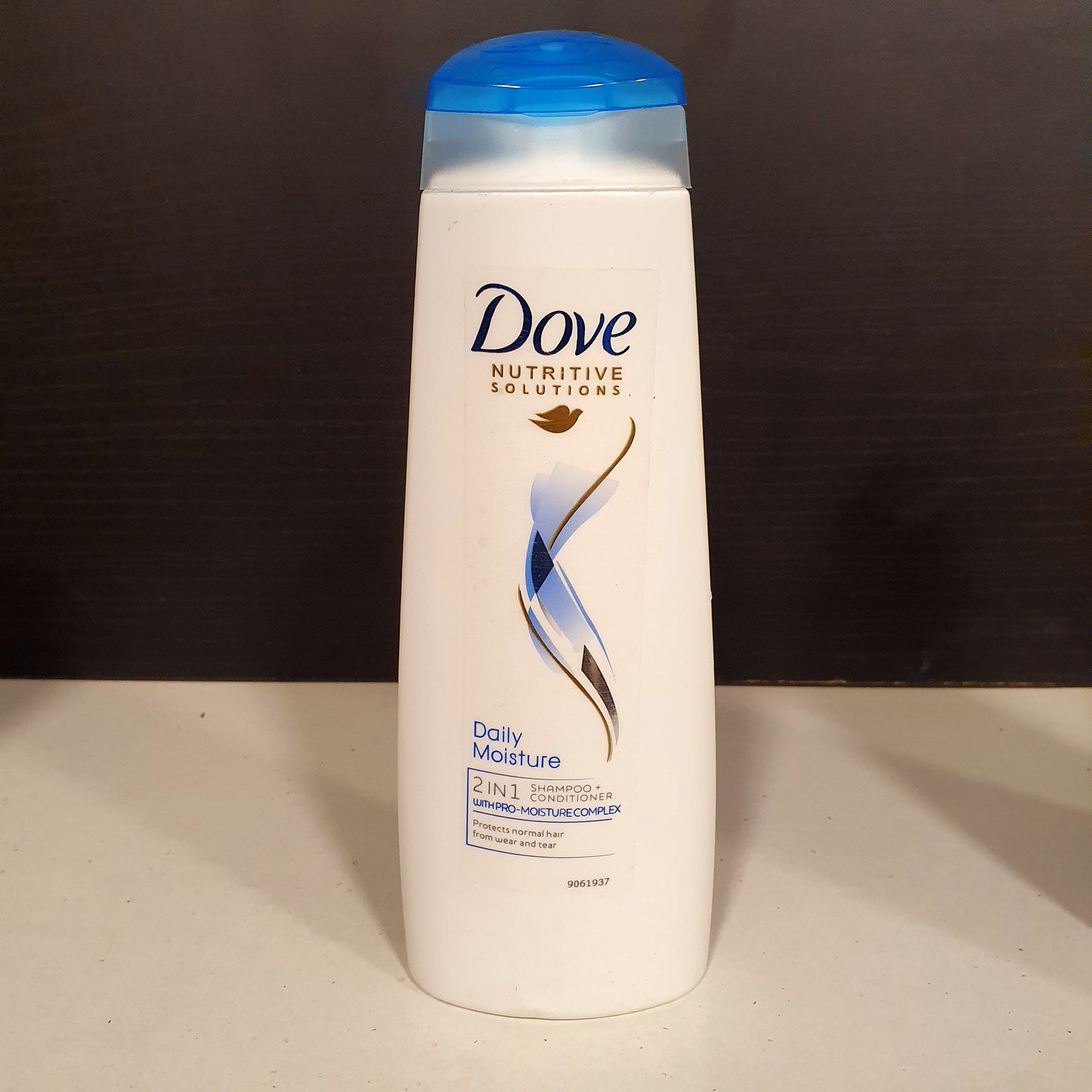 Dove Shampoo 41225