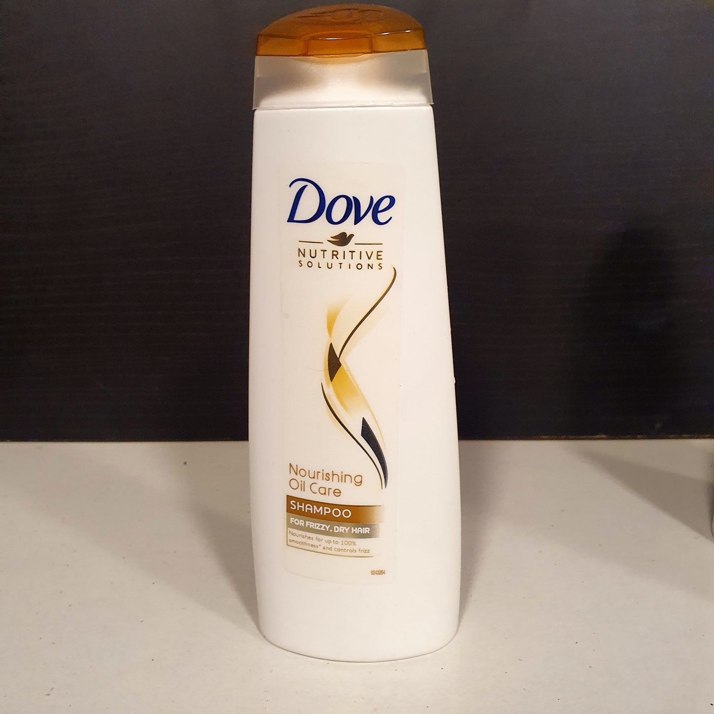 Dove Shampoo 41225