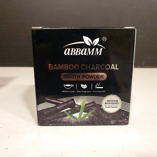 Abbam Tooth Powder 21200