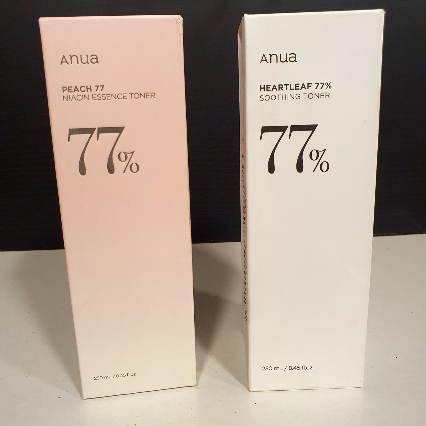 Anua 77% Essence Toner 11550