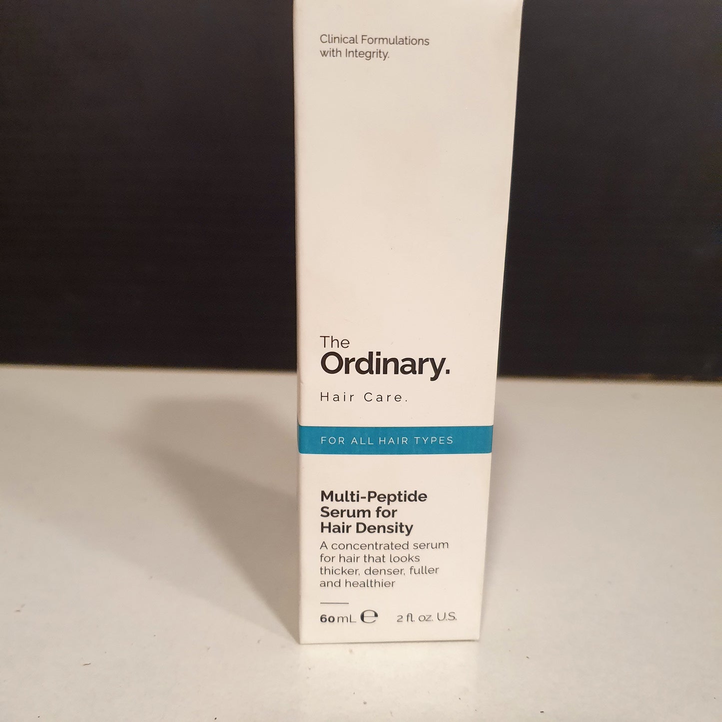 The Ordinary Hair Care Serum 60ml 13050