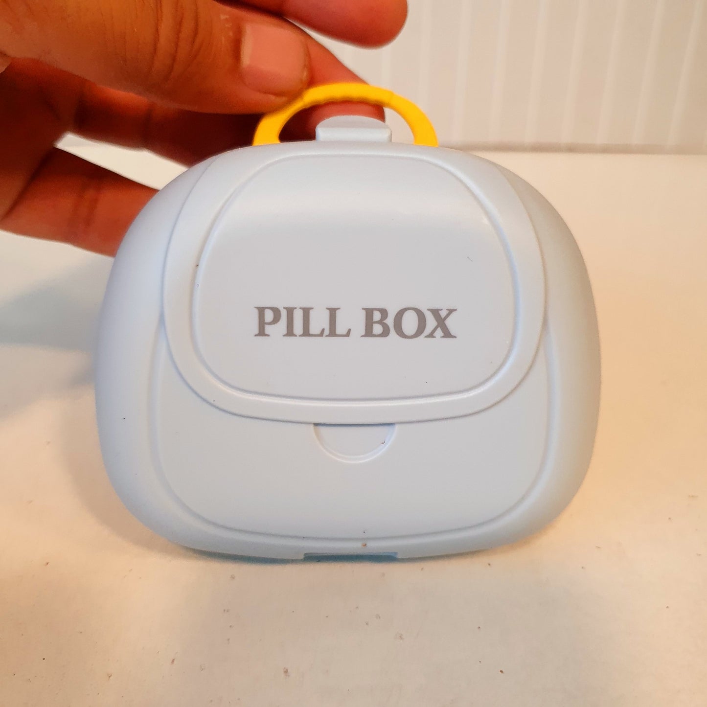 Pill Box 31180