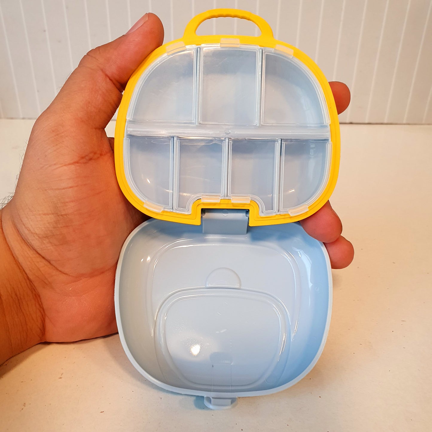 Pill Box 31180