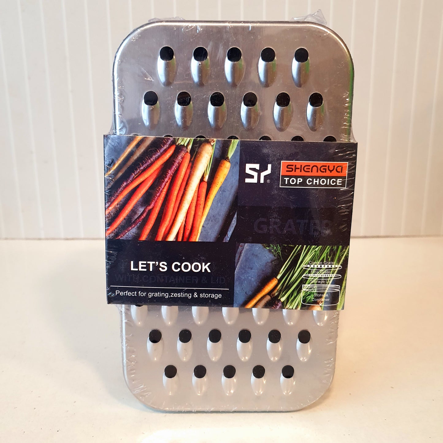 Kitchen Grater Cutter 31150