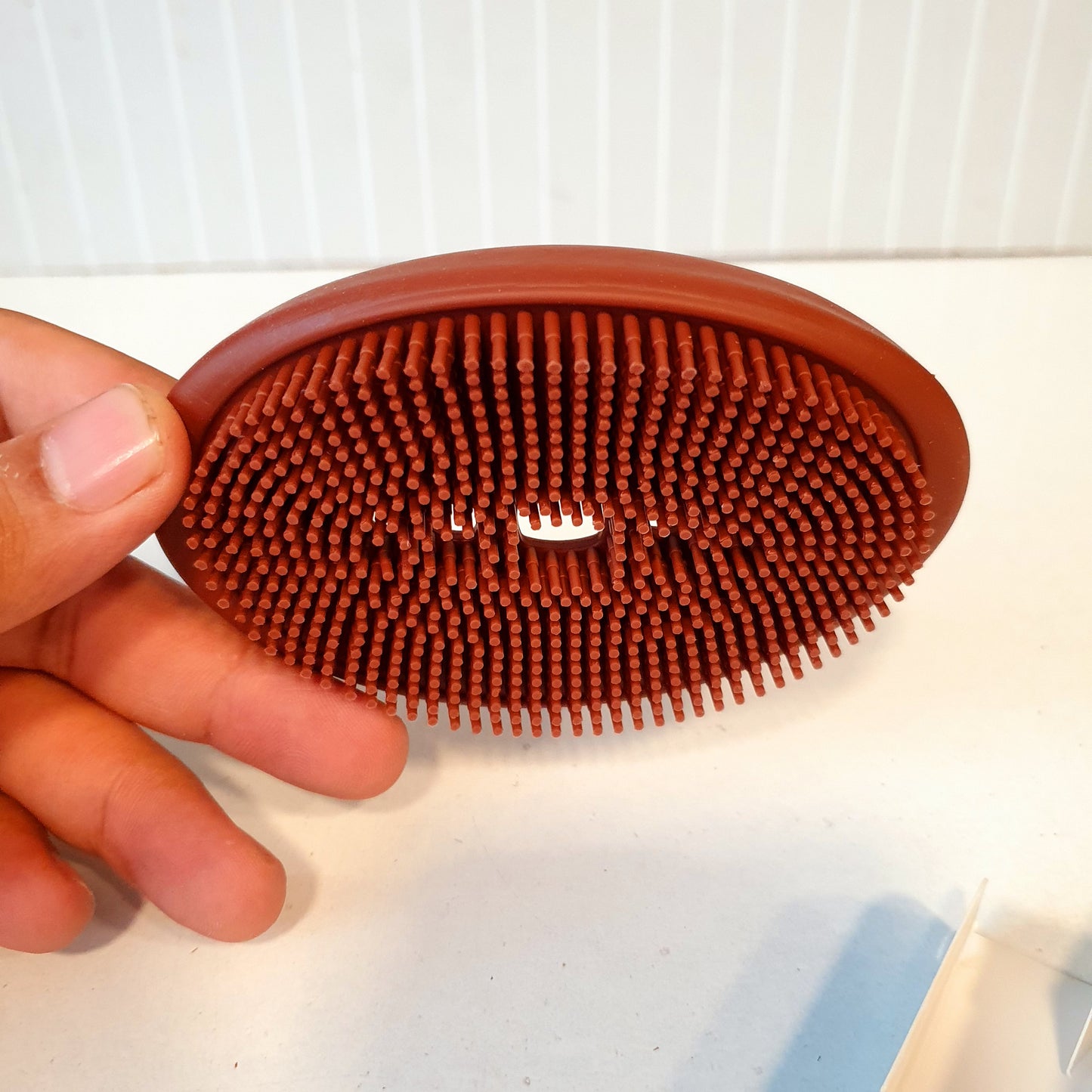 Soap Brush Multifunction 31830