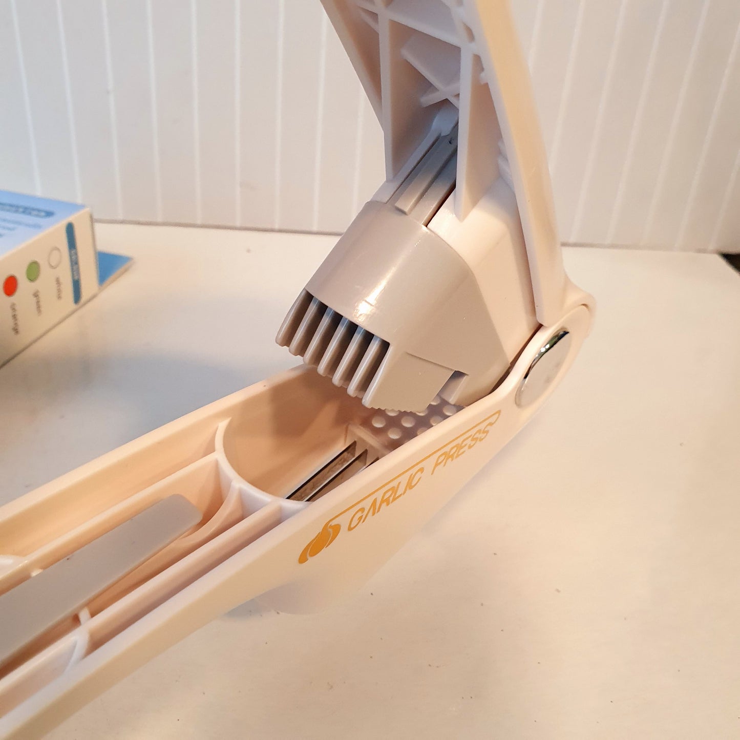 Garlic Press kit 21150