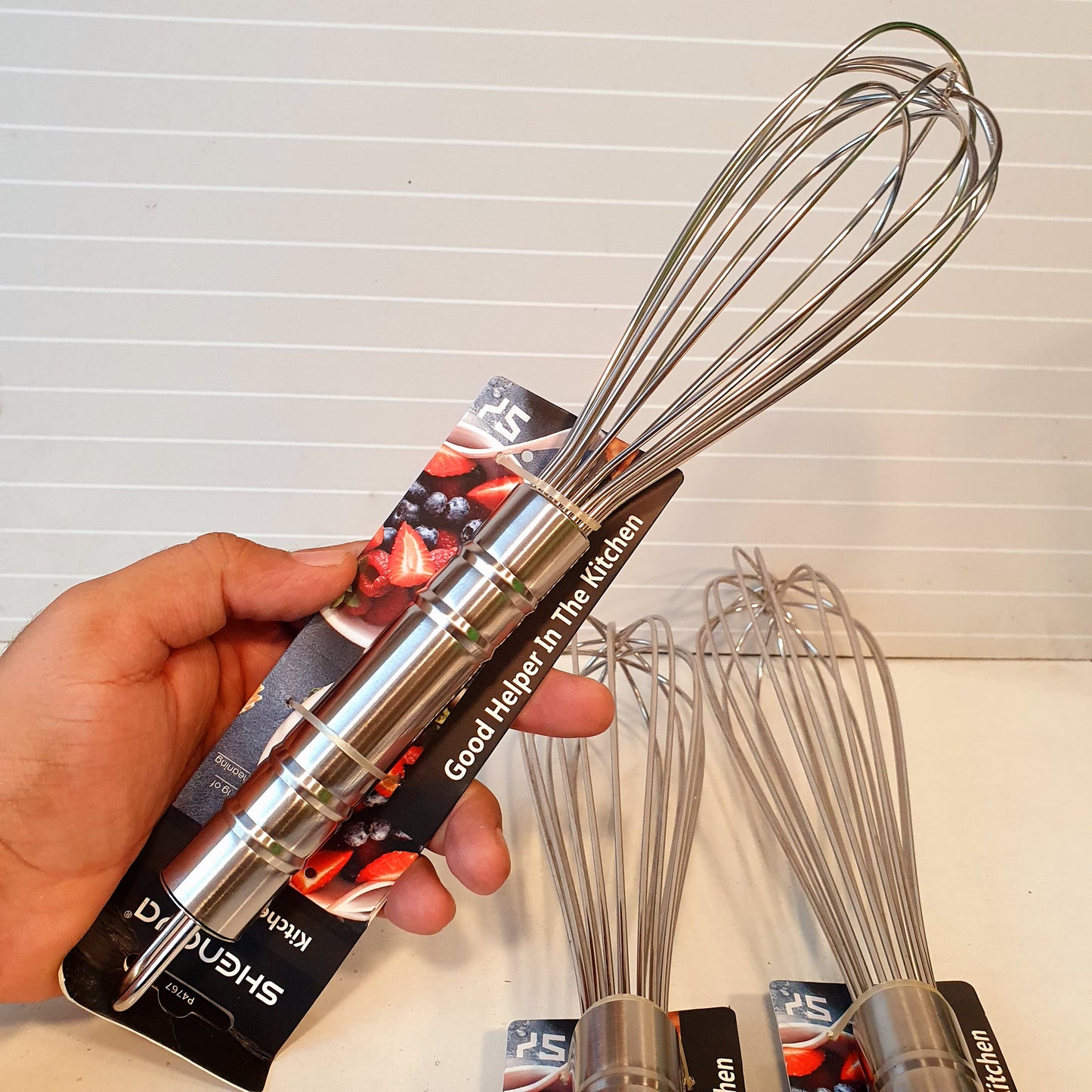 Hand Mixer Egg Beater 41180