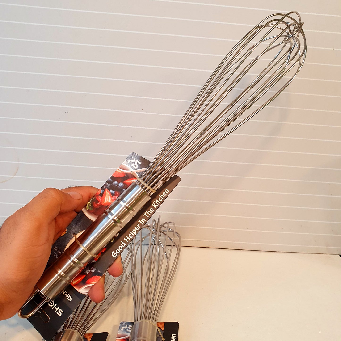 Hand Mixer Egg Beater 41180