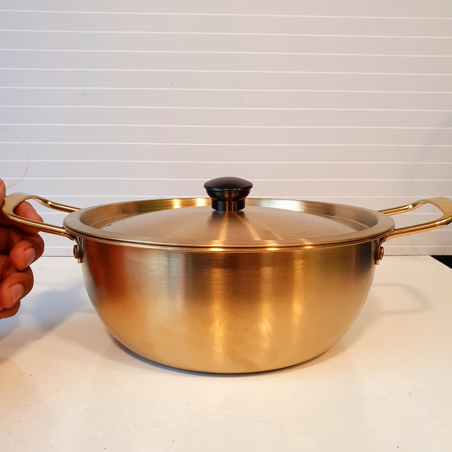 Golden Korean Casserole 32250