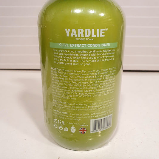 Yardlie Professional Conditioner 2354